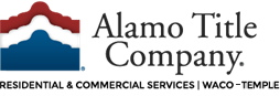 Alamo Title Company logo